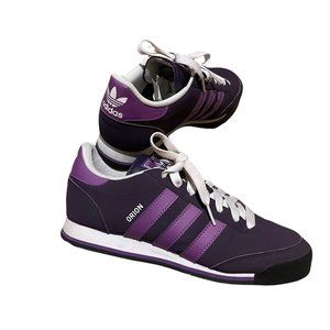 Adidas Orion Purple Women's US 8